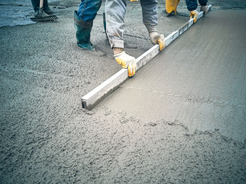 Concrete Repair Expertise