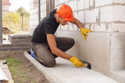 Local Concrete Experts