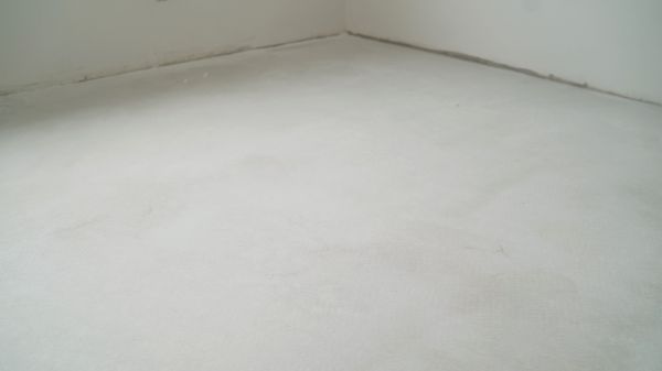 Basement Floor Leveling in Fuquay Varina
