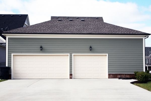 Cement Driveway Repair in Fuquay Varina