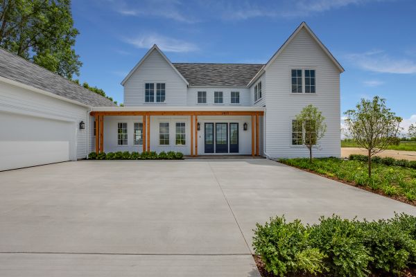Driveway Refinishing in Fuquay Varina