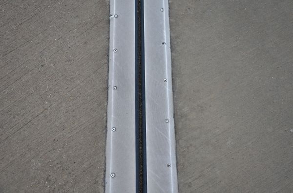Expansion Joint Repair in Fuquay Varina