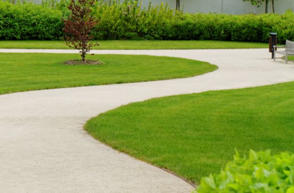 Walkway Repair in Fuquay Varina