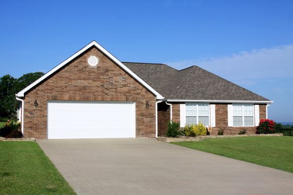 Concrete Driveway Patching in Fuquay Varina