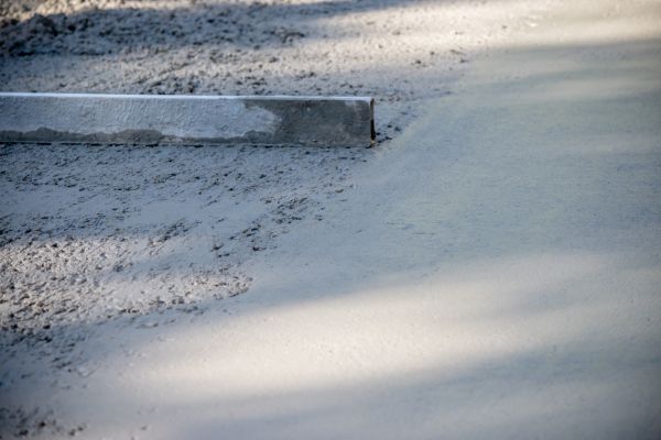 Driveway Spalling Repair in Fuquay Varina