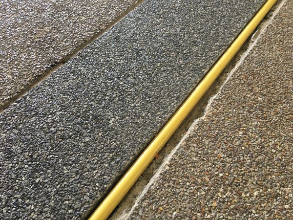 Aggregate Repair in Fuquay Varina