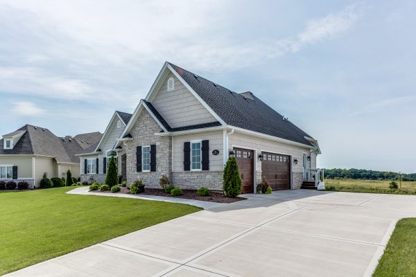 Cost of Driveway Damage Repair in Fuquay Varina