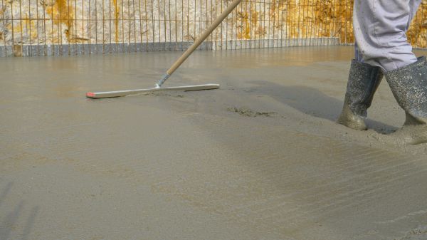 Cost of Basement Slab Leveling in Fuquay Varina