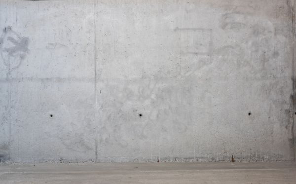 Concrete Wall Resurfacing in Fuquay Varina